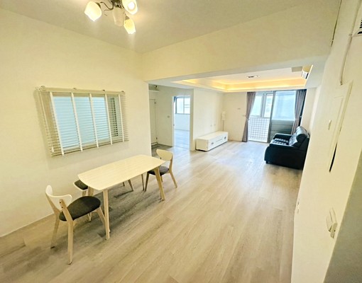 六家高鐵採光美兩房｜近AI園區、高鐵站，附車位 - Image 3