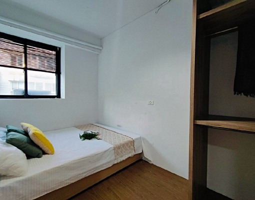 劍南西湖雙捷運美麗華商圈時尚2房 - Image 11