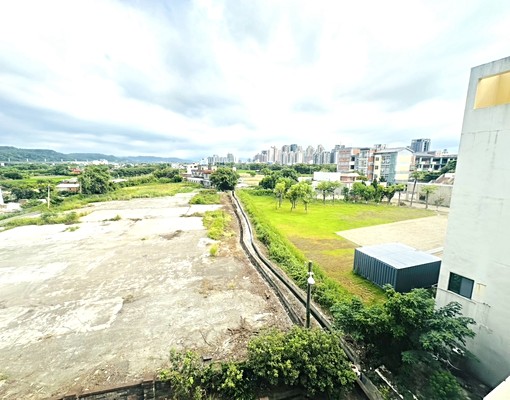 六家高鐵採光美兩房｜近AI園區、高鐵站，附車位 - Image 11