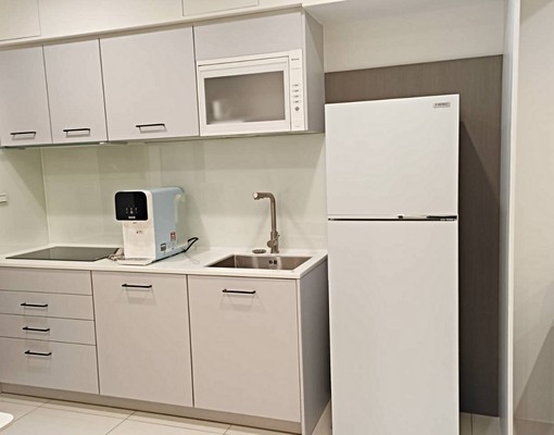 美麗島捷運站二房二衛全新裝潢有超大露臺 - Image 3