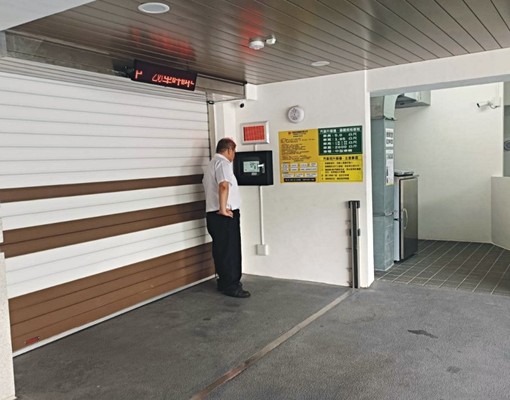 美麗島捷運站二房二衛全新裝潢有超大露臺 - Image 15