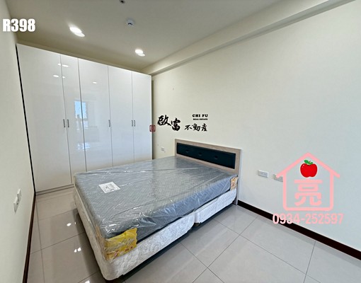 『啟富X亮❤️』幸福大2房❤️高樓景觀優美~附大烤箱✅推推 - Image 10