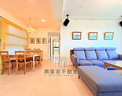 ⭐️公道五大坪景觀宅@精裝四房@含車位⭐️ - Image 2