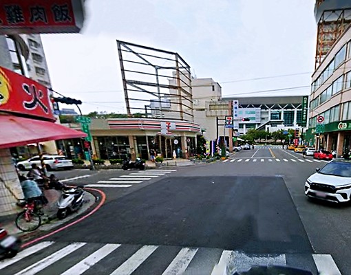 「租」左營高鐵3房平車 - Image 1