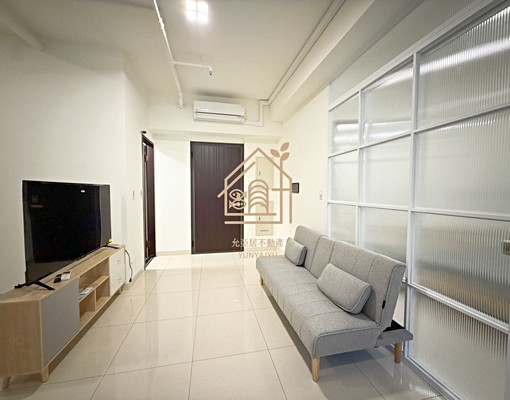 🏆允亞居存摺🏆安平核心生活便利,寵物友善&含車含管 - Image 2