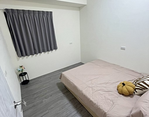 🚩科博館旁1+1房🉑乖寵🌿獨洗曬︱台水電|可工作室 - Image 5