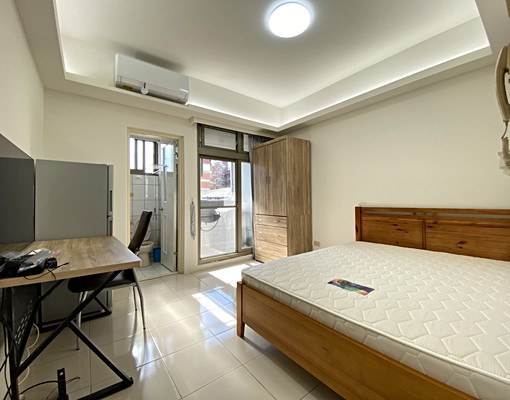 北區透天電梯大坪數套房-可租補-同棟多間可看 - Image 2