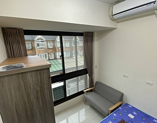 草漯寧靜住宅區電梯獨立套房(可申請補助) - Image 9