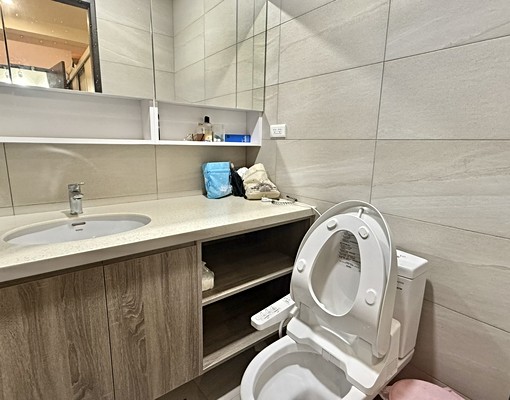 近捷運海山站高樓景觀美3房 - Image 7