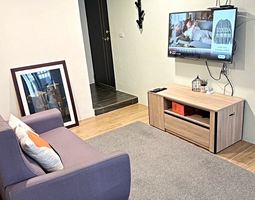 北區可貓超美樓中樓I獨洗曬 - Image 5