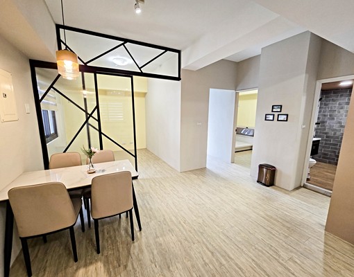 三民︱全新裝修日式質感3房 - Image 1