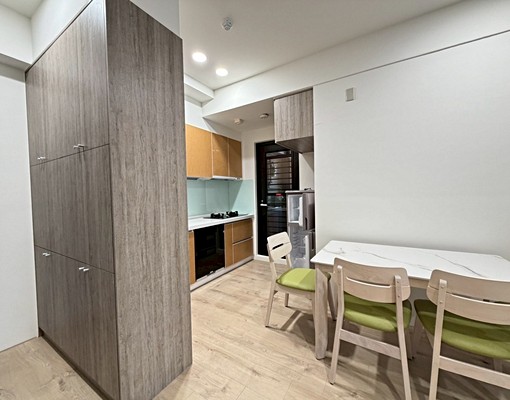 吉富/免仲/可租補/德億泱泱超美三房車 - Image 5