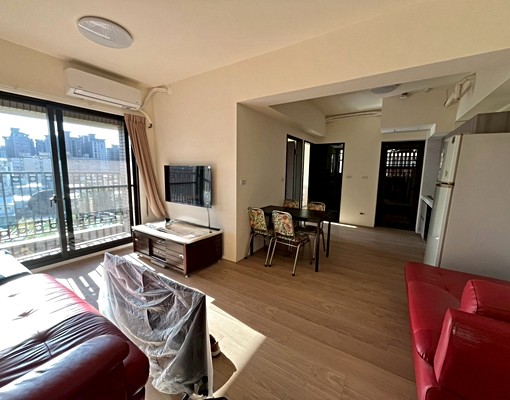 嘉晟社宅桃園民富二街2房19000元起 - Image 2