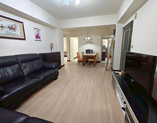 嘉暘/免仲/可補助/平鎮文化街電梯3房 - Image 2