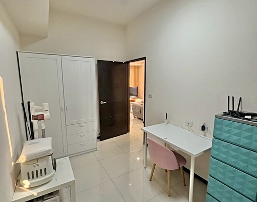 近松竹車站💎超值2房雙衛💫傢具齊全💫優質社區 - Image 8