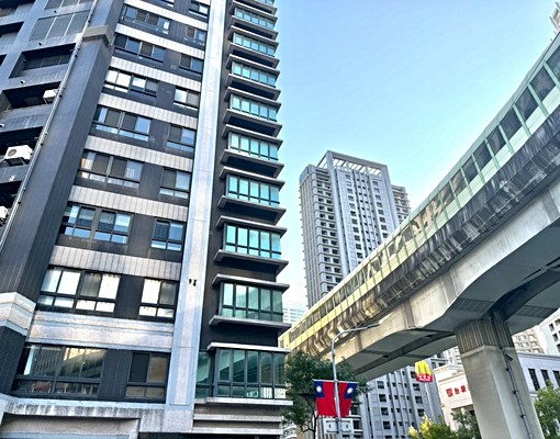 可租補│七期旁捷運兩房平車│租金含管 - 591租屋網 - Image 2