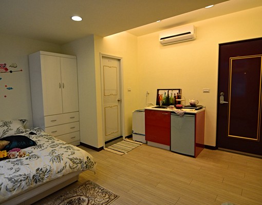 環球購物中心*採光通風*簡易廚房*獨立洗 - Image 4