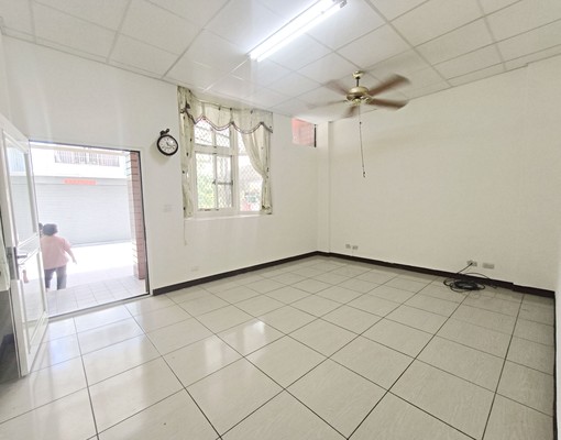 🔥大雅近中科五房超美透天全新整理🉑租補🉑戶籍 - Image 3