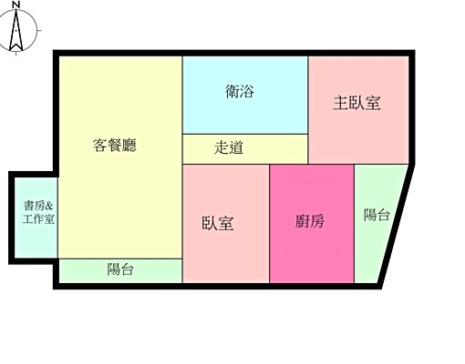 快樂頌✨2+1房附車位💖全配台水電社宅免服可租補 - Image 16