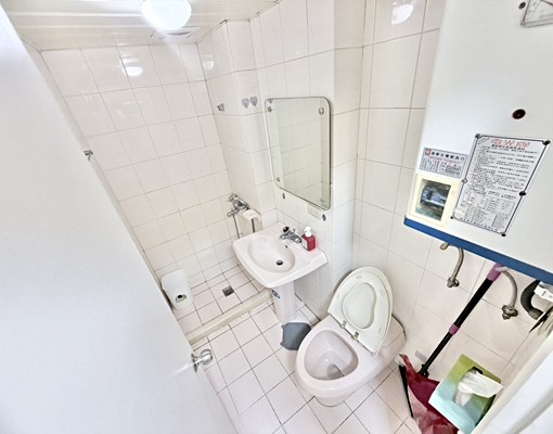 💜採光通風⭐雙層冰箱🏠電梯管理員👍可租補 - Image 6