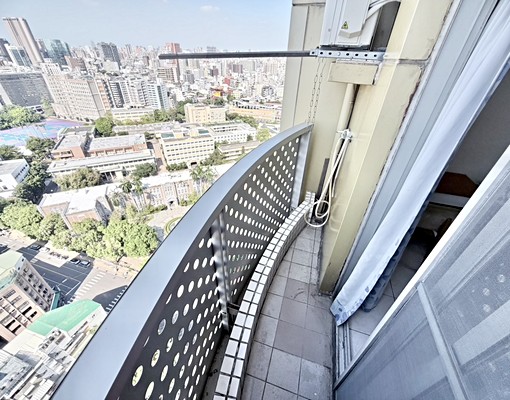 💜採光通風⭐雙層冰箱🏠電梯管理員👍可租補 - Image 8