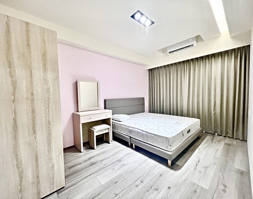 💕精裝北歐風🙌全配三房平車🔥可租補即刻入住🎉 - Image 5