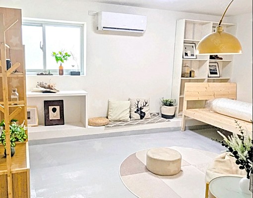 沃盛睿達🏠海山站/可租補/可報稅/可入籍/乾濕分離/包水費 - Image 6