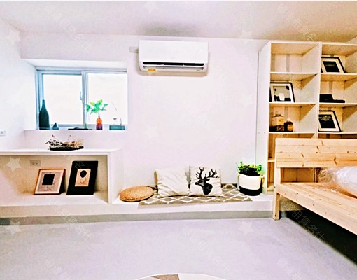 沃盛睿達🏠海山站/可租補/可報稅/可入籍/乾濕分離/包水費 - Image 5