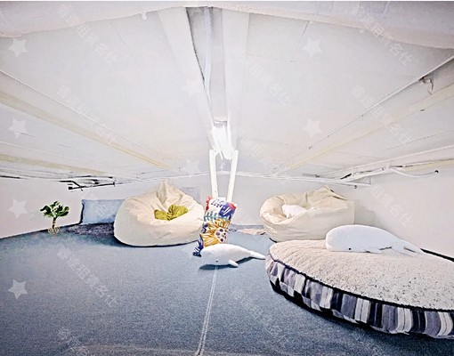 沃盛睿達🏠海山站/可租補/可報稅/可入籍/乾濕分離/包水費 - Image 12