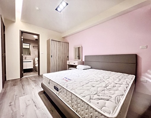 💕精裝北歐風🙌全配三房平車🔥可租補即刻入住🎉 - Image 6