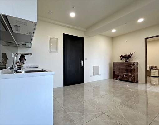 東都綠學無敵景觀輕豪宅2房平面車位 - Image 6