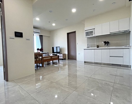 東都綠學無敵景觀輕豪宅2房平面車位 - Image 8