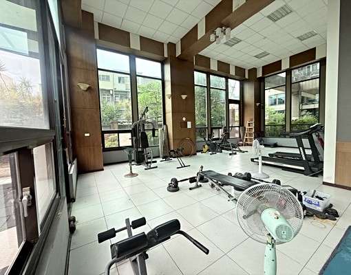 銘傳SMART電梯套房採光佳,24小時保全 - Image 6