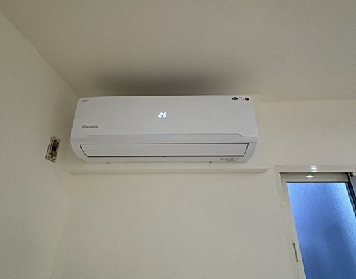 可租補可貓🔥全新裝潢全新家俱🔥獨立陽台 - Image 7