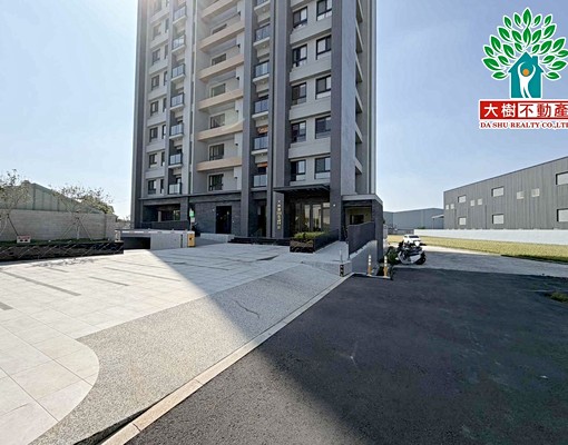 。☆║大樹不動產║☆。大雅全新3房平車 - Image 14