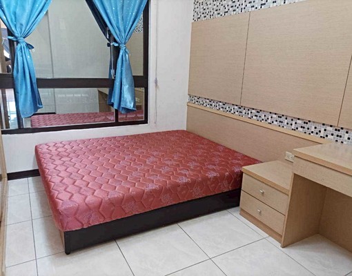 🌟大有商圈舒適3房車可租補 - Image 7