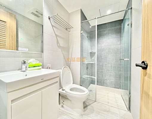 兆基社會住宅🏠榮總新3房改2房大空間可寵租補 - Image 10