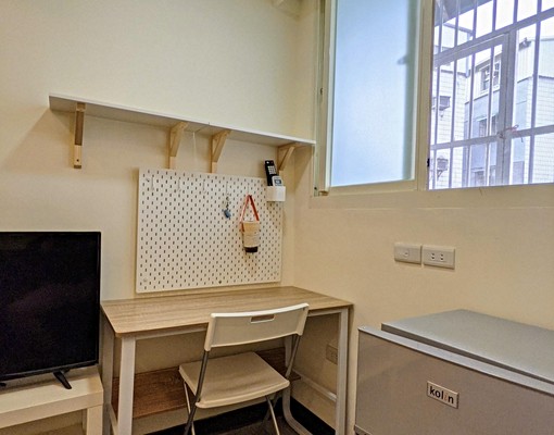 丹鳳站/獨立洗衣/變頻冷氣/限女 - Image 6