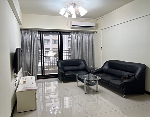 (可租補)青埔永園路(璟都HOME1三房+車位) - Image 2