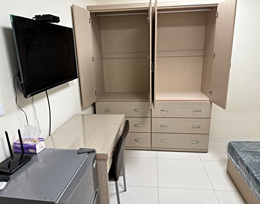 套房，近黃昏市場，生活機能佳 - Image 7