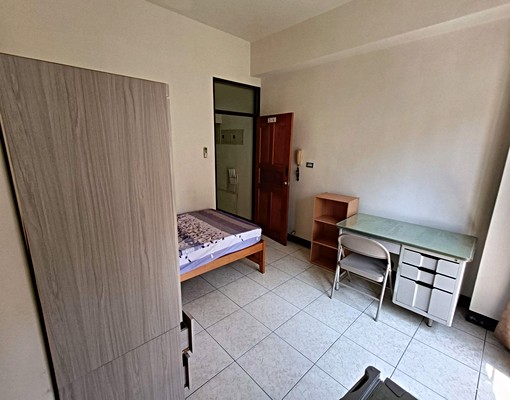 全新整理套房、亞洲大學、亞大醫院自租 - Image 2