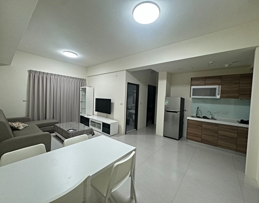 3房+車位、近火車站、高鐵站、垃圾集中、保全代收包裹📦 - Image 1