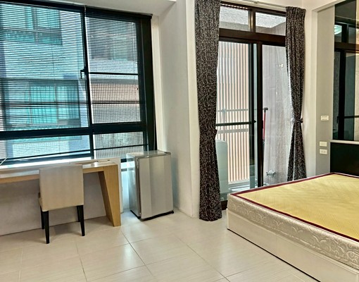 南科心安家@🌈LM極光社區近7-11套房 - Image 8