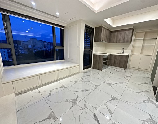 經國特區!✨【昭揚飛|景觀2房平面車位】✨ - Image 3