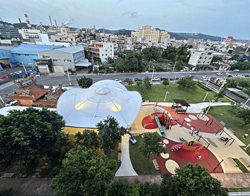 經國特區!✨【昭揚飛|景觀2房平面車位】✨ - Image 14