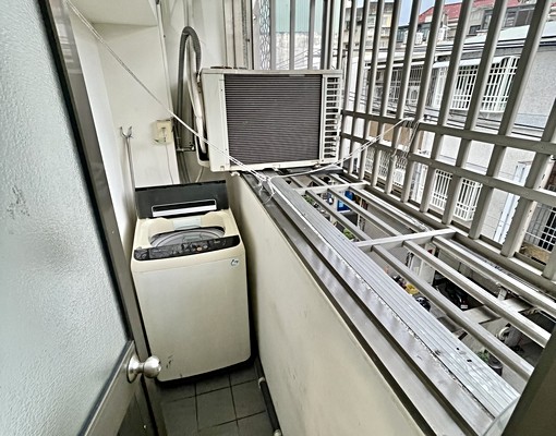 可租補✨近逢甲中央公園✨質感裝潢✨獨洗陽台✨室內機車位 - Image 6