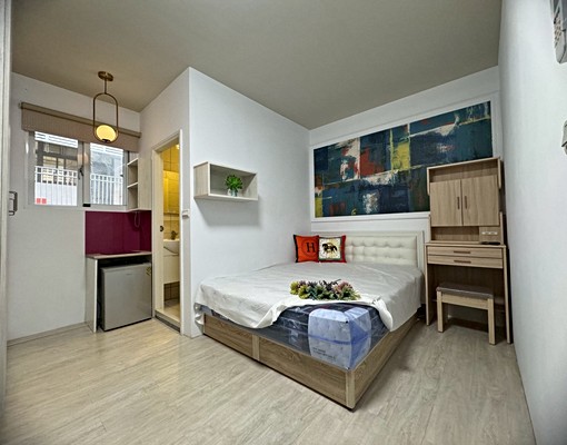 西區秒殺套房🉑雙租補 - Image 1