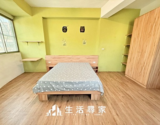 15.0坪~人氣社區~男女皆可 - Image 2