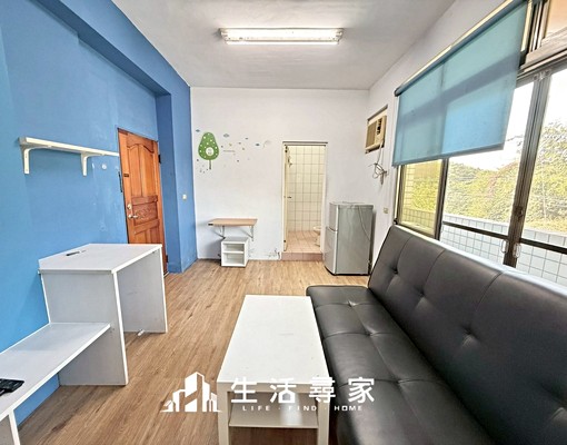 近弘光靜宜💖可雙租補✨正一房一廳✨陽光充足✨附近好停車❗️ - Image 4