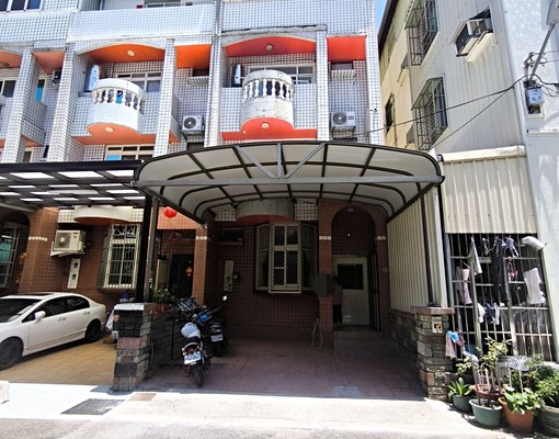 大雅全新整理透天｜可租補｜可戶籍｜近中科 - Image 1